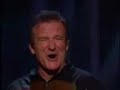Robin williams habla sobre el ni�ato del metro de Valencia