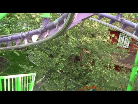 lagoon - This is a front seat HD POV for the Bat at Lagoon Park in Farmington Utah. Business Contact: Contact@deathbyillusion.com Fan Mail: Fans@deathbyillusion.com S...
