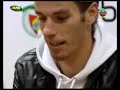 Os cartões azuis (EE) - a boa educação no futebol Os cartões azuis (EE) - a boa educação no futebol