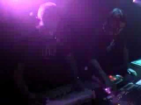 Daniel Bell & Cabanne live @ ...
