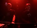 Daniel Bell & Cabanne live @ Sensible Festival