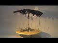 Musical Kinetic Sculpture