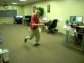 videos de Guys gettin down at work 12-4-2008 6-52-06 PM.AVI