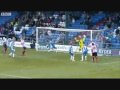 Southampton FC All Goals 2009/10 Part #1