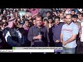 أهالي منطقة البترا في الأردن يعلنون العصيان المدني -Views : 0