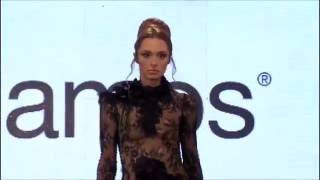 Priamos 2016 Abiye Defilesi - 51 Moda Evi - Gelin Damat Fashion Day 2016