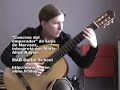 cancion del emperador