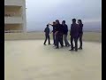 Crazy Cypriot Guy... Nikolis Fatsia (jump on the camel)