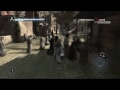 assassins creed  pc gameplay dx10