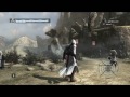 assassins creed  pc gameplay dx10