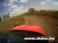 videos de TÚLPÖRGETVE - Szabadszállás - rally pálya
