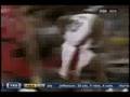 LeBron James 2 hander vs. Raptors