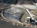 Shiroyama-ko Dam