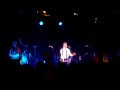 Flogging Molly - If I Ever Leave This World Alive (Live)