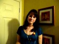Michele Boyd: I Am A Browncoat