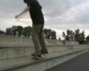 jakob werner ..skateclip ...mazido..berlin