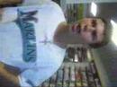 Ryan Dancing In Gamestop
