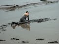Mersey Mud Walk 4