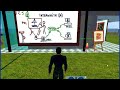 Pizarra Interactiva para Second Life