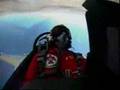 Thunderbirds Pilot Ejecting