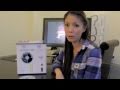 JFJ Easy Pro CD/DVD Repair Machine Overview By: Princess (Ladies 2 Die 4)