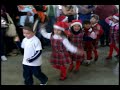 Navidad kinder Kamila (con Tatiana)