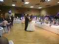 Kristie's Father Daughter Dance