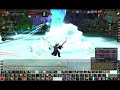 WoW Ahune Heroic - Midsummer Fire Festival - Paladin Tank