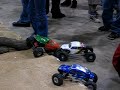 RCX 2007 Rock Crawlers RCX 2007 Rock Crawlers