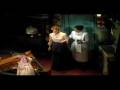 Mary Poppins Musical Blooper