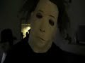 Freddy Krueger and Michael Myers goof around and go shopping Freddy Krueger and Michael Myers goof around and go shopping