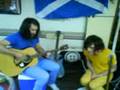 Twin Atalntic- Crash Land Acoustic Bella 08