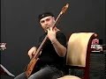 Babak Amini - Brown Melodies