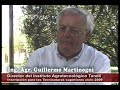 Guillermo Martignoni, INSTITUTO AGROTECNOLOGICO TANDIL