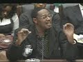 Congressional Hearings on Hip Hop - Panel 2 (7 of 9) Congressional Hearings on Hip Hop - Panel 2 (7 of 9)