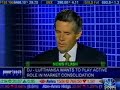 CNBC Europe Interview with Robert McEwen