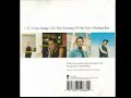 beautiful tune by stephen duffy, released under the name duffy in 1998. b-side of single '17', which got nowhere near the charts. stephen duffy has since made a fortune writing songs with robbie williams. duffy's music, both as a solo artist and part of his band the lilac time is definitely worth checking out.
