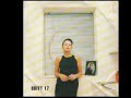 beautiful tune by stephen duffy, released under the name duffy in 1998. b-side of single '17', which got nowhere near the charts. stephen duffy has since made a fortune writing songs with robbie williams. duffy's music, both as a solo artist and part of his band the lilac time is definitely worth checking out.