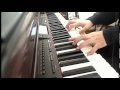 神の御子は ピアノソロ O Come; All ye Faithful