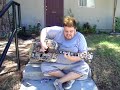 jimmy playing gutar jimmy playing gutar