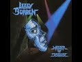 Lizzy Borden-Master of Disguise