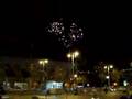 San Francisco Downtown [Pier 1] New YR 2008 FireWorks
