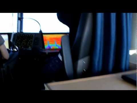 Visa film Provkörning av KBV 312 i maj 2012