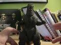 Heisei Godzilla Part 2