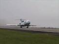 Boeing 727-200 Take Off