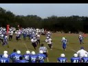 JAMES POTTS / CHASE YOU DOWN TACKLE
