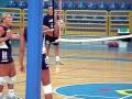 Maurizia Cacciatori ad Ariano Irpino