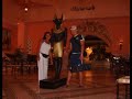 EGYPT SHARM EL SHEIKH SUMMER  2007 Iberotel fanara Club