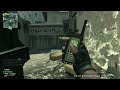 MW3: Best Buy Bomb Threat + Porta Potty Man
