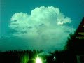 Alien in Cloud